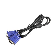 GS VGA Cable - 1.5m