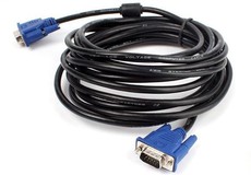 GS VGA Cable - 10m
