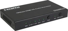 HDCVT HDMI 2.0 Audio Extractor