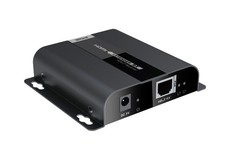 Lenkeng V383POE HDbitT HDMI over IP CAT6 Extender with POE