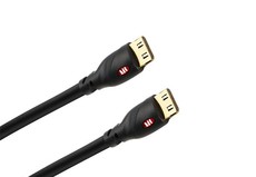 Monster 4K 2.4m HDMI Cable