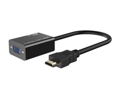 MT ViKI HDMI To VGA Converter Cable