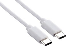 Prolink USB Type C Male to USB Type C Male Charge/Sync Cable