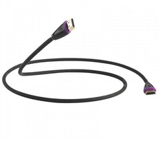QED Profile eFlex HDMI Cable - 1.5m