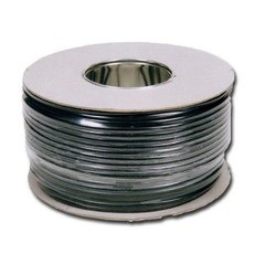 Rg59 Coaxial Cable -Powerax 100M Roll