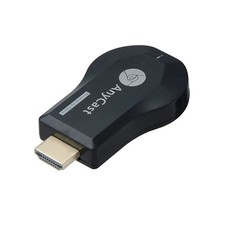 AnyCast M9+ Wi-Fi Display TV Dongle Receiver