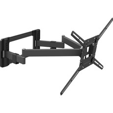 Barkan 4 Movement Mall Mount From 32 Inches Up To 90 Inches