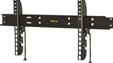 Barkan Fixed Wall Mount for TV Screens Up to 56 Inches