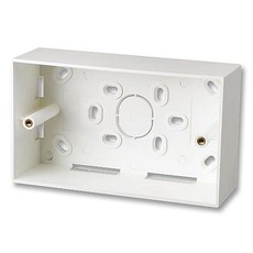 Lindy Double Wall Box