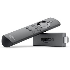 Amazon Fire TV Stick With Alexa Voice Remote (Parallel Import)