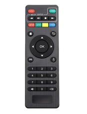 Baobab Replacement Remote Control For TV Box