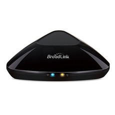 Broadlink RM Pro Wi-Fi Smart Home Universal Remote