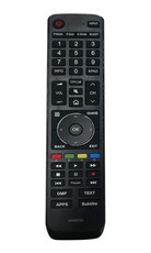 Hisense Universal TV remote control