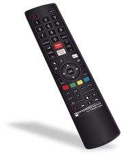 Jolly Line Replacement remote for HISENSE TV