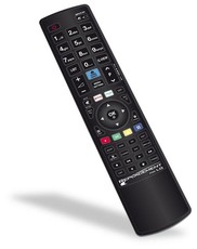 Jolly Line Replacement remote for LG TV