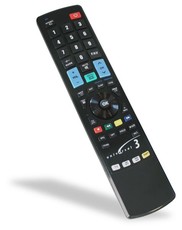 Jolly Line Universal Remote for 3 devices