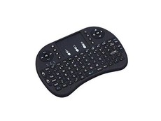 Mini Wireless Keyboard for Smart TV & Android TV Box