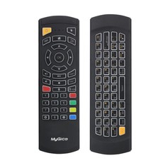 MyGica Air Mouse Qwerty Wireless Remote
