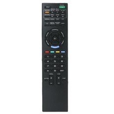Replacement remote control for Sony RM-ED022 RMED022 TV