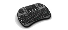Zoweetek Bluetooth Mini Keyboard with Touchpad