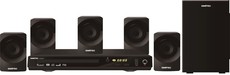 Sinotec HTS-518 5.1Ch Home Theatre System
