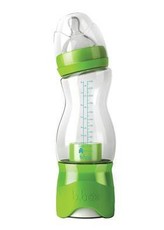 Bbox Bottle And Dispenser - Lime Twist