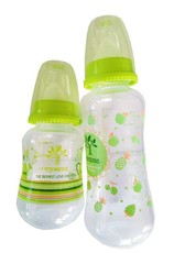 Minitree Bottle Set - Green
