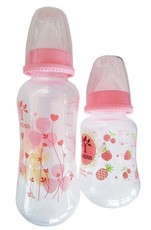 Minitree Bottle Set - Pink