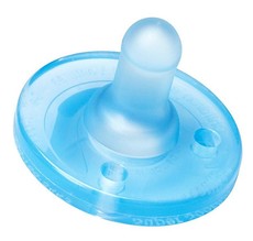 Philips Super Soothie Pacifier Blue 2 Pack