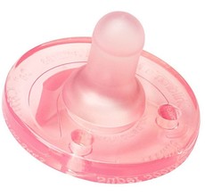 Philips Super Soothie Pacifier Pink 2 Pack