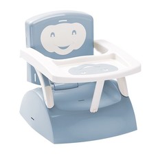 Thermobaby - Progressive Booster Seat - Blue