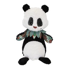 Les Deglingos Original Rototos The Panda