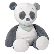 Nattou - Cuddly Panda Loulou