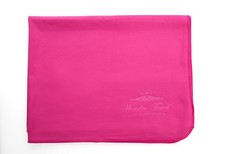 Wonder Towel Microfibre Large Baby Bath Towel - Pink