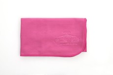 Wonder Towel Microfibre Small Baby Bath Towel - Pink