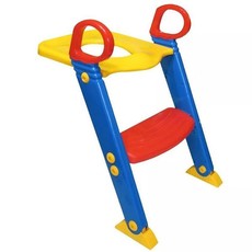 Toilet Ladder Chair Potty Trainer for Girls and Boys. 1 -3 years old