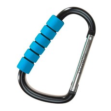 Playette Snap On Hook Single - Turquoise