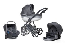 Baby Merc Faster 3 Travel System