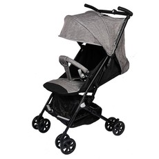 Ultra Portable Lux Baby Stroller