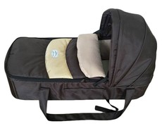 Mothers Choice Transporter Carry Cot