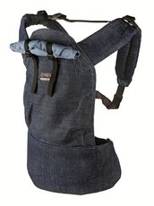 African Baby - Budget Carrier