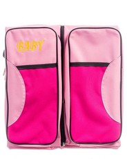 Nipper - Baby Carrier Sleeper Bag - Pink