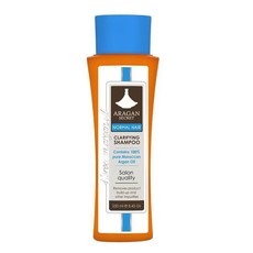 Aragan Secret Clarifying Shampoo - 250ml
