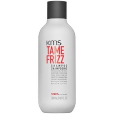 KMS Tame Frizz Shampoo - 300ml