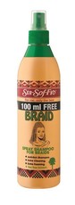 Sta-Sof-Fro Spray Shampoo for Braids - 350ml