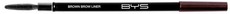 BYS Cosmetics Brow Pencil Brown - 1g