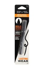 BYS Cosmetics Eyeliner Pencil Smouldering Black Onyx - 2g