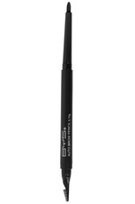 BYS Cosmetics Thin Auto Brow Pencil with Brow Brush Black - 0.15g