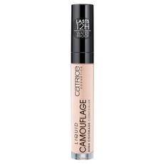 Catrice Liquid Camouflage - High Coverage Concealer - 010 Porcellain