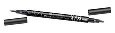 essence 2-In-1 Eyeliner Pen - Black